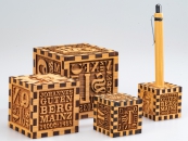 Der Gutenberg-Würfel