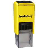 trodat Edy® Fix Smiley deutsch