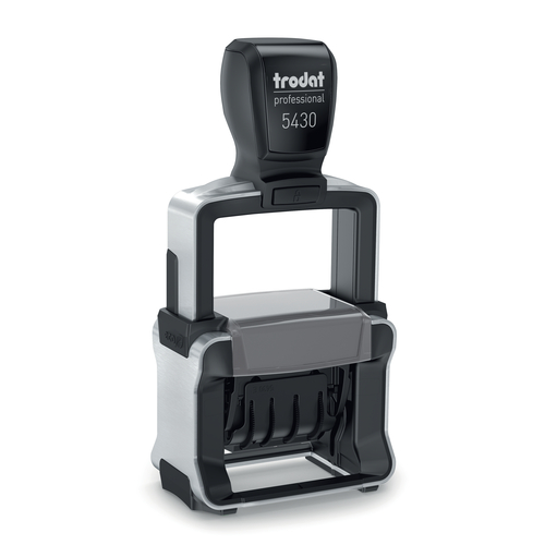 Trodat Professional 4.0 5430/L "BEZAHLT"